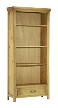 Bohemia Bookcase - WHILE STOCKS LAST!