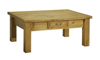 Bohemia Coffee Table - WHILE STOCKS LAST!