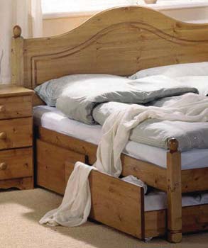 Furniture123 Braemar Underbed Storage Boxes
