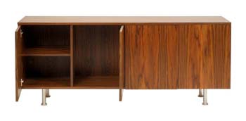 Cadiz 4 Door Sideboard