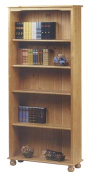 Cambell Bookcase