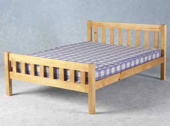 Furniture123 Carlow Bedframe