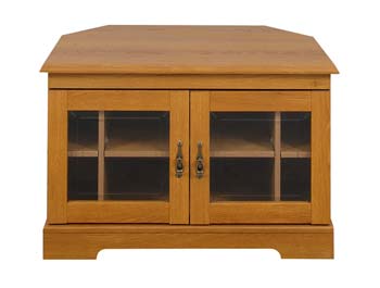 Furniture123 Caxton Furniture Canterbury Corner TV Cabinet