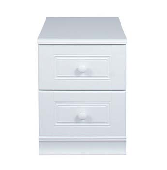 Furniture123 Caxton Furniture Henley Bedside Chest