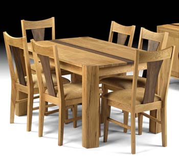 Chessington Dining Set