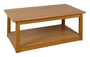 Chichester Coffee Table