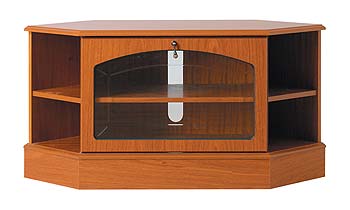 Furniture123 Clarence Corner TV Unit