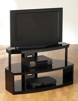 Colt Flat Screen TV Unit