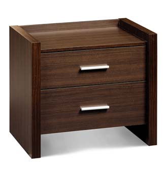 Furniture123 Domingo Bedside Chest