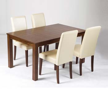 Ecuador Dining Set