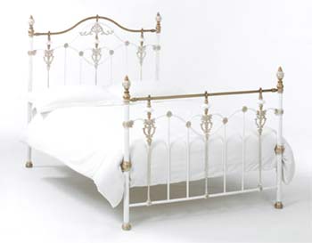 Furniture123 Eleanor Bedstead