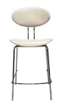 Furniture123 Elite 63 Stool