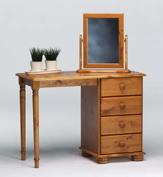 Elizabeth Dressing Table