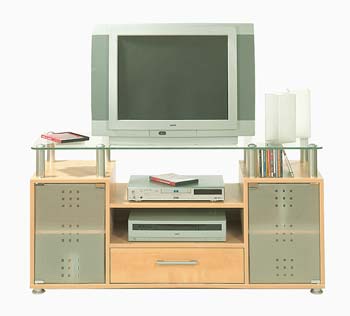 Furniture123 Flair Media Unit 382