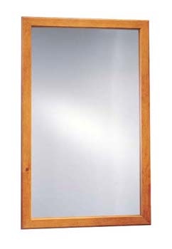 French Gardens Mirror - 37143