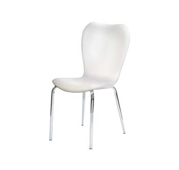 Furniture123 Gabar Dining Chair (set of 4)