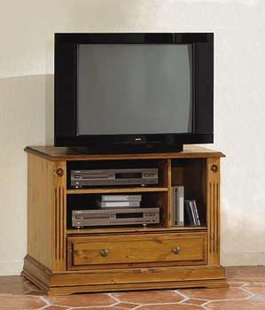 Gutshof TV Stand