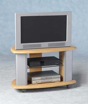 Haley TV/Video Cabinet