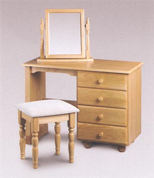 Hamilton Dressing Table