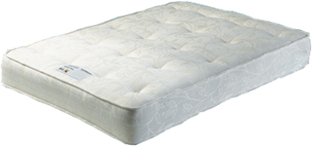 Harmony Memory Foam Mattress