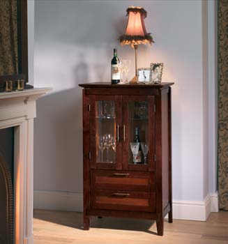 Henley Drinks Cabinet