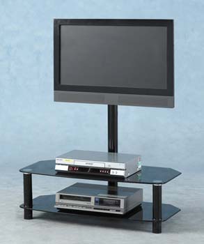 Henri Flat Screen TV Unit