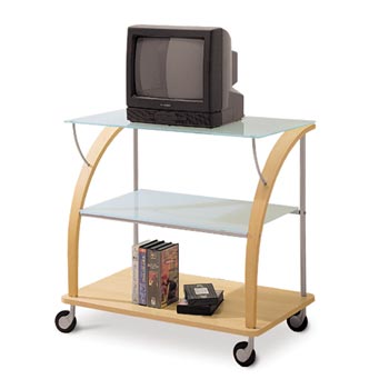 Italia CA182 TV Stand