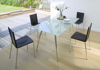 Italia Genova Dining Set