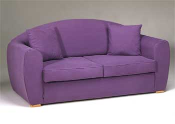 Furniture123 Jessica Sofa Bed