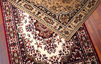 Keshan Classic Rug