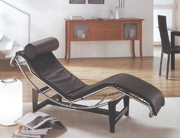 Le Corbusier Lounger