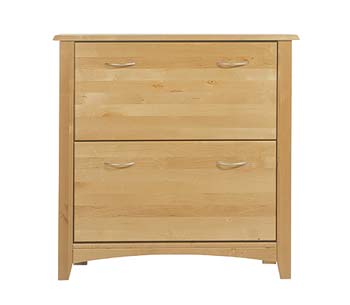 Furniture123 Lena Small Shoe Cabinet