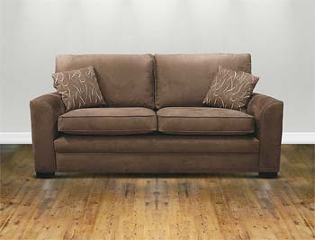 Furniture123 Liberty 2.5 Seater Sofa Bed