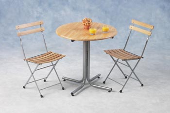 Lindy Dining Set