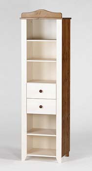 Maggie Bookcase - WHILE STOCKS LAST!