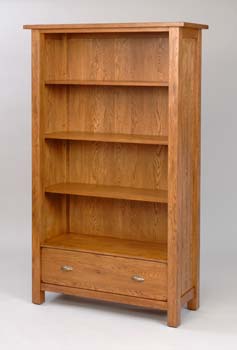 Maryland Bookcase