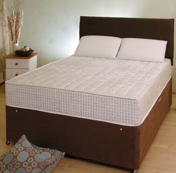 Memory Foam Co Visco 4000 Platinum Memory Foam