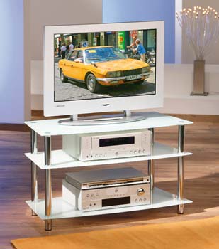 Mhina TV Unit