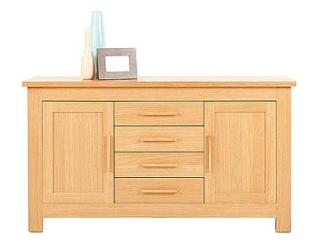 Midas Large Sideboard