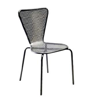 Furniture123 Miko Chair