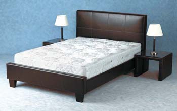 Mistral Bed