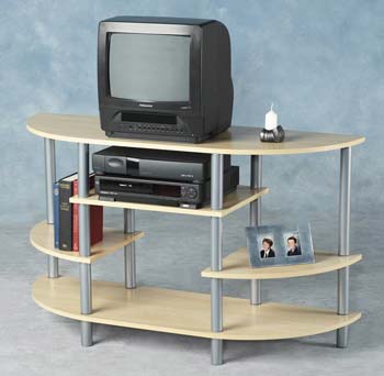 Furniture123 Monty Entertainment Unit