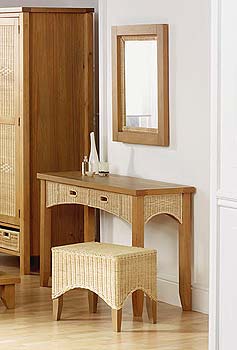 Nautica Dressing Table