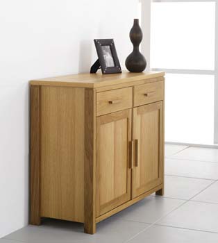 Furniture123 Nevada Small Sideboard