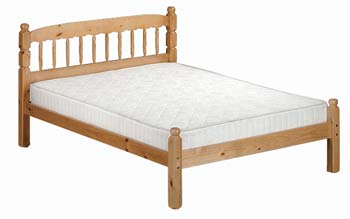 Furniture123 Newstead Bed