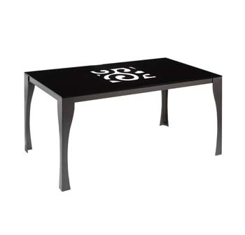 Norah Rectangular Dining Table