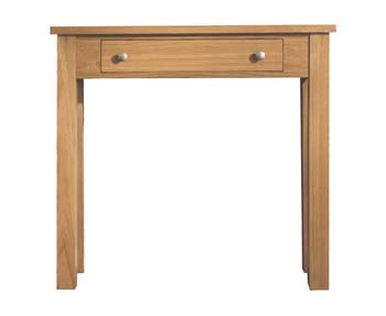 Oakamoor Console Table