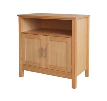 Oakmoore TV Unit