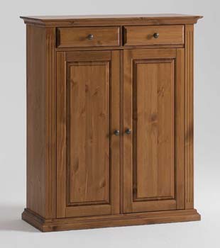 Furniture123 Palma 2 Door Cupboard