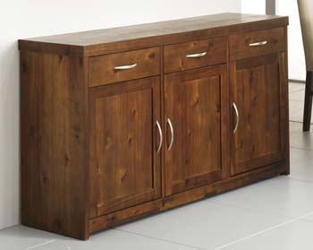 Furniture123 Panama Large Sideboard